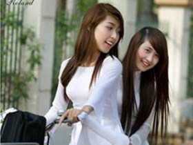 越南新娘開辦「基礎剪髮」課程相揪義剪做公益