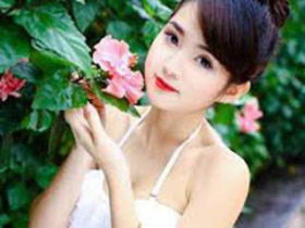 害怕武漢肺炎！？現在到越南相親更容易娶到年輕漂亮的越南新娘！